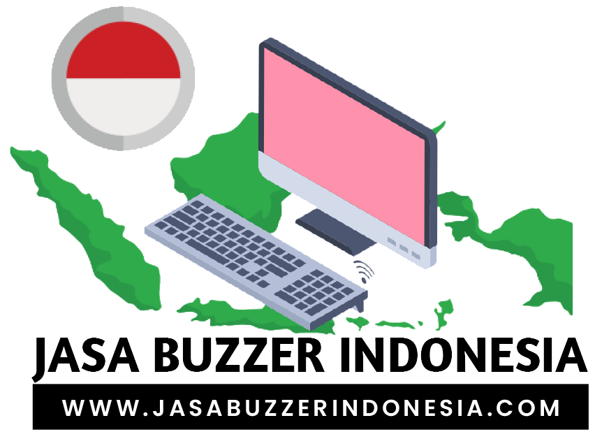 Jasa Buzzer Indonesia
