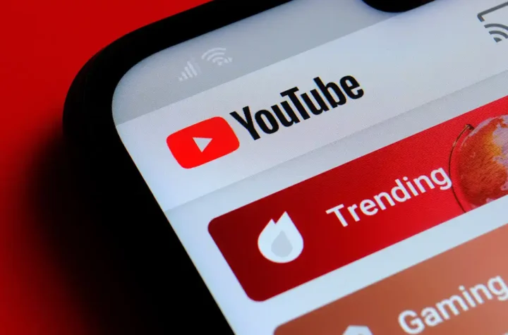 Jasa Trending Youtube