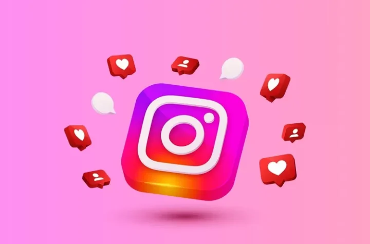 Jasa Trending Instagram
