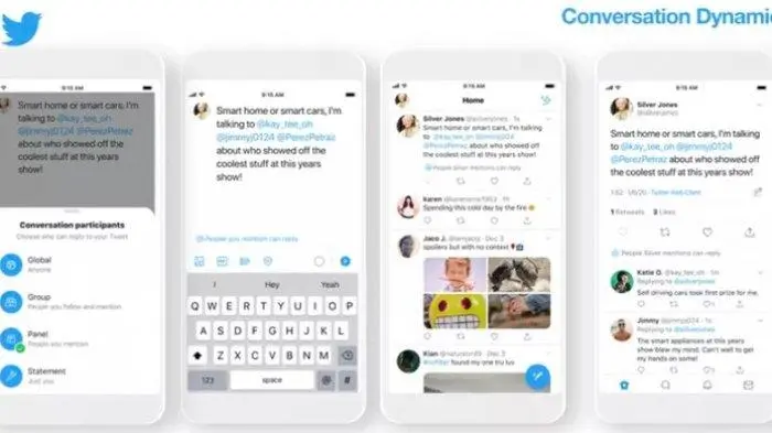 Jasa Buzzer Komentar Twitter